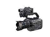 Sony ILME-FX6 Cinema Line Full-Frame Camera with