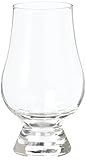 Glencairn Crystal Whiskey Glass, Set of 6, Clear, 6 Pack