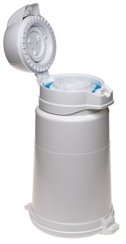 original diaper genie