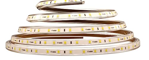 FITA LED 25W 2700K 127V 5M - IP65