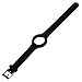 French Bull - Misfit Shine Replacement Band, Misfit Shine Wristband, Misfit Shine Accessory Band (Vine Black)