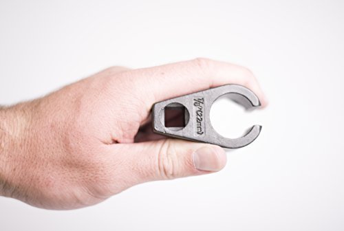 Rex Tools O2 Sensor Socket