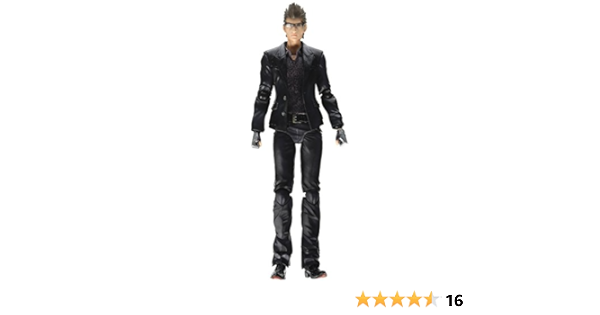 ignis play arts kai