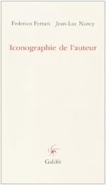 Iconographie de l'auteur