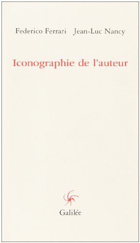 Iconographie de l'auteur