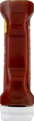 HUNT’S TOMATO KETCHUP, 20 OZ