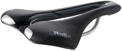 Amazon.com : Selle Italia, SLR Boost X-Cross Superflow L, Saddle
