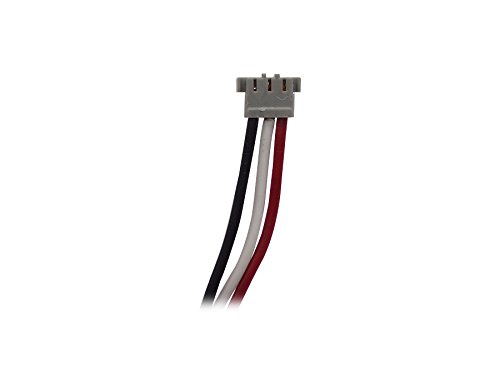 AXYD Replacement Compatible with Battery Sony 4-451-971-01, SP86R PCH-2007, PS Vita 2007, PSV2000