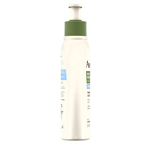 Aveeno Sheer Hydration Lotion - Image 5