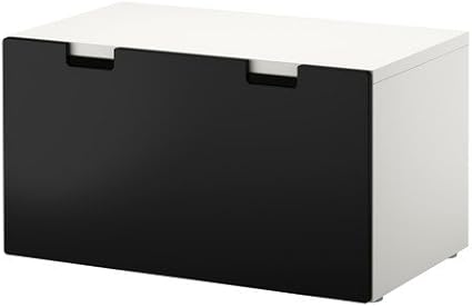 Amazon Ikea イケア Stuva 収納ベンチ ホワイト ブラック Ikea イケア 収納ベンチ Amazon Ikea イケア Stuva 収納ベンチ ホワイト ブラック Ikea イケア 収納ベンチ
