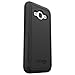 OTTERBOX Commuter Series Case for Samsung Galaxy J3/J3 V (Compatibility Below) - Frustration FRĒe Packaging - Black