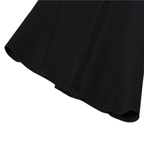 image for Tachiuwa Wetsuits Top Jacket Vest Womens 2mm Long Sleeve Shirt for Scu