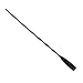 HYS NA-771 Dual Band VHF/UHF 144/430Mhz SMA-M Handheld Antenna For YAESU VERTAX VX-3R VX-5R VX-6R VX-7R