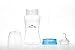 Maxx Elite GentleCare Bottles 8oz (Blue), pack of 2