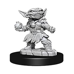 Pathfinder Deep Cuts Unpainted Miniatures: Wave
