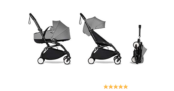 babyzen complete set