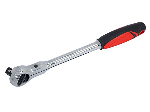 Neilsen Ratchet - 1/2in.dr with Rotating Head/Long CT1263