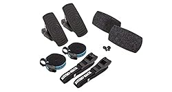 Rhino Rack Rear Loading Canoe/Kayak Carrier, Nautic