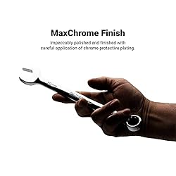Capri Tools 7/16-inch Combination Wrench, 12