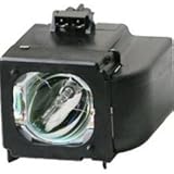 Generic Replacement Lamp - Replaces Samsung BP96-01653A with Housing 6,000 Hour Life (Office Product)