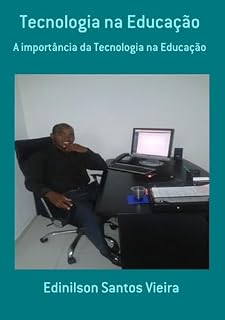 Livro Tecnologia Na Educação