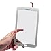 Digitizer Touch Screen for Samsung Galaxy Tab 3 7.0 P3210 WiFi Tablet - BLACK Glass Screen Replacement Repair Part