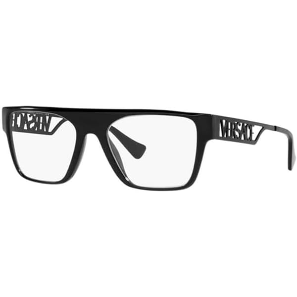 Amazon.com: Versace VE3327U - 5232 Eyeglass Frame 55mm