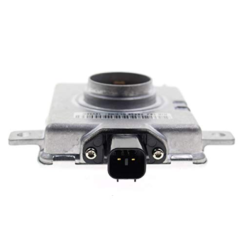 image for MOTOALL HID Xenon Headlight Ballast Control Unit Module for D2S D2R Bu