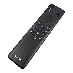 NTQinParts Voice TV Remote Control Controller