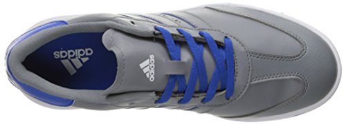 adidas Kids' Jr Adicross V Grey/Grey/B Skate Shoe