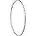 Sun Alloy Rim 700c CR18 Silver 32 Hole PV