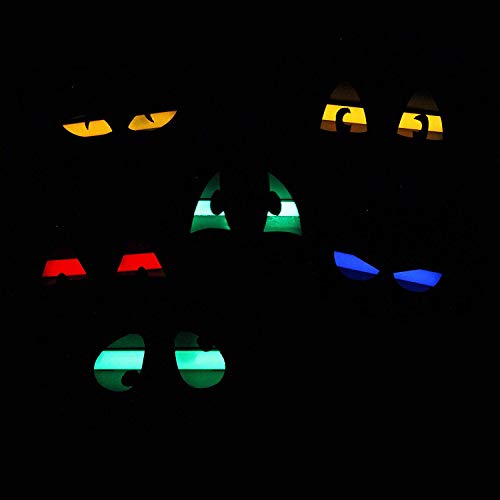 ☑ How to make blinking halloween eyes gail's blog