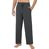 NACHILA Women's Capri Pajama Set - Soft Bamboo Viscose, Short Sleeve & Pockets, Turquoise, Sizes S-4XL