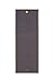 yogitoes Yoga Mat Towel, Solid