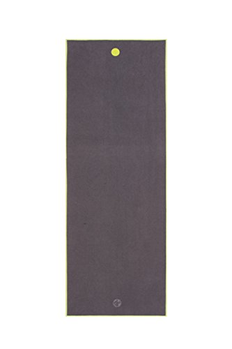 yogitoes Yoga Mat Towel, Thund…