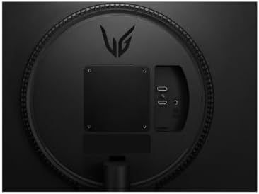 Ultragear 27gs60f 27´´ Full Hd Ips Led 180hz Gaming Monitor One Size