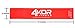 4KOR Fitness Resistance Loop Band Set, Perfect for Crossfit, Yoga, Physical Therapy, and Booty Building (4 Piece Set)