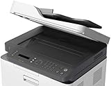 HP LaserJet 179fnw Colour Wireless Multifunction Printer Fax Print from Phone view 20