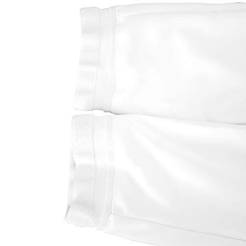 Radge Unisex 350N Fencing Knickers for Sabre, Foil, Epee, 48 Yards - Thumbnail 5