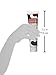 Udderly Smooth Hand Cream, 4 Ounce