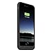 Mophie Juice Pack Battery Case for iPhone 6 Plus/6S Plus, Black (Refurbished)