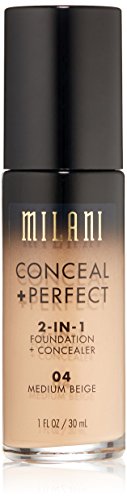 Milani Conceal + Perfect 2-in-…