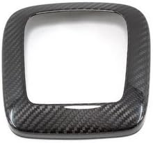 Porsche Cayenne 955/ 957 Shifter Bezel by Feroce - Carbon Fiber