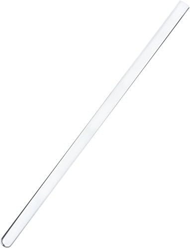 Emperor Aquatics FL-QZ175-IP Replacement Quartz Sleeve, 25/50W