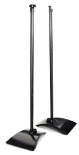 creative speaker stands