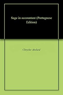 Livro Sage in accountant
