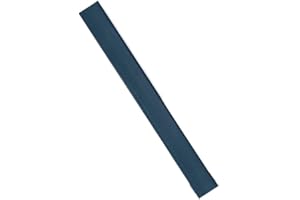 65MN Spring Steel Strip, Thick 0.5-4mm Quench Manganese Steel Belt, Spring Plate for CNC Material Processing 1pc(2x40x500mm)