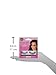 Eylure Vegas Nay, Classic Charm, Fake Eyelashes, Reusable, Adhesive Included, 1 Pair