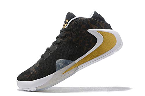 animal print basketball shoes