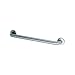 Bobrick B-6806x18 Concealed Mounting Grab Bar with Snap Flange, Satin primary